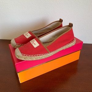 Kate Spade Espadrilles